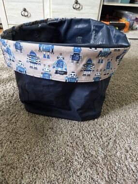 thirty-one Collapsible Utility Tote